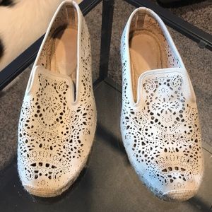 Elyse Walker LA espadrilles size 41